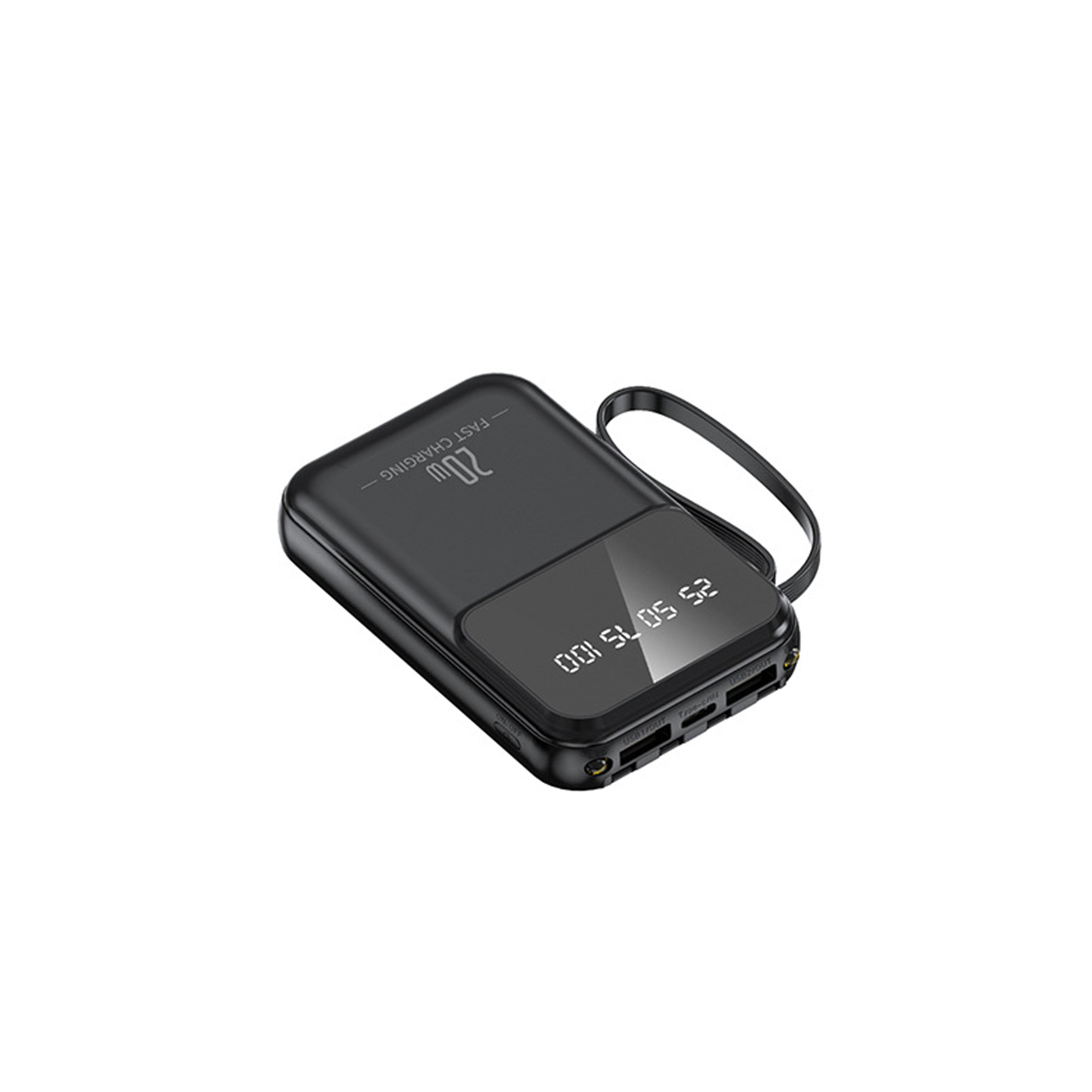 Portable Charger Power Bank