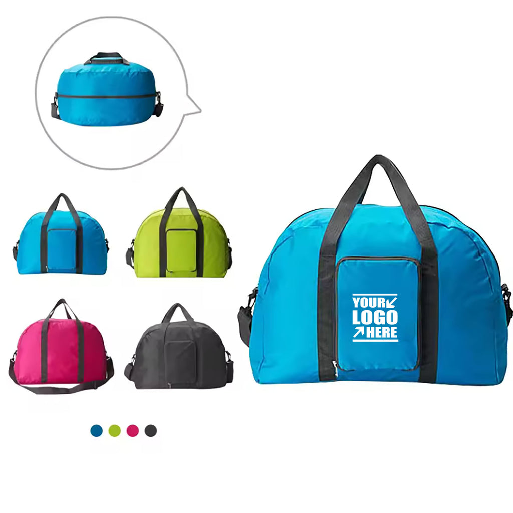 Sports Duffel Bag Casual Travel Weekend Bag