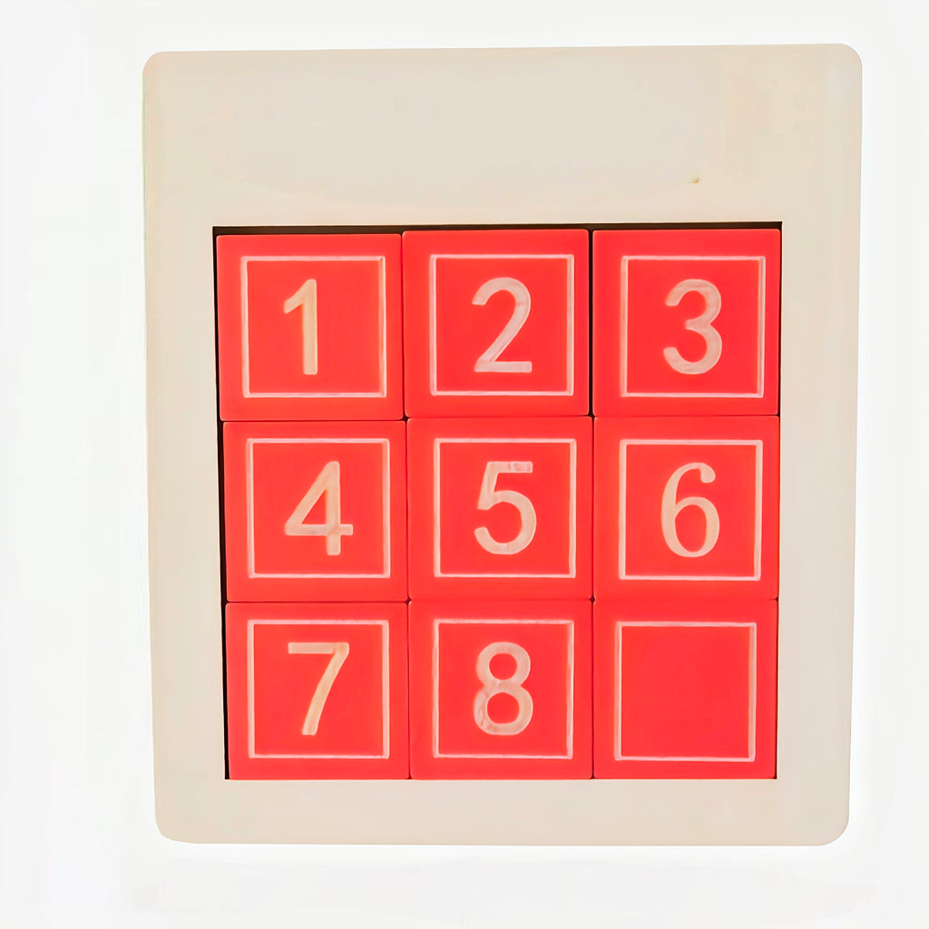 Puzzle Klotski