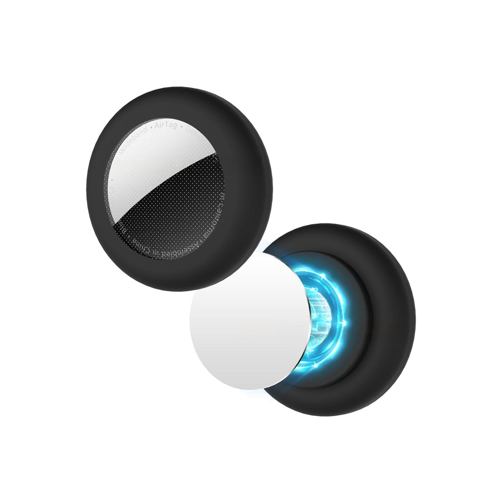 Tag Silicone Case