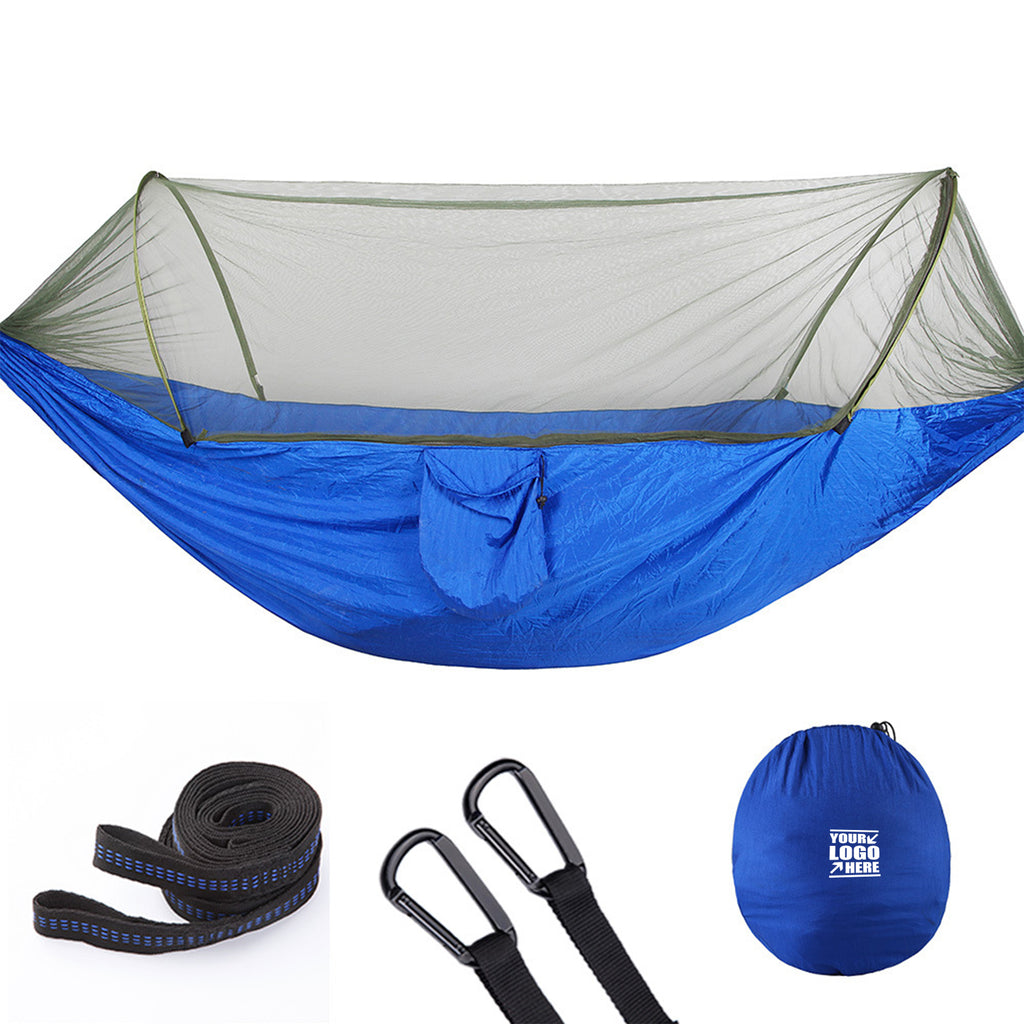 Mosquito Net Hammock