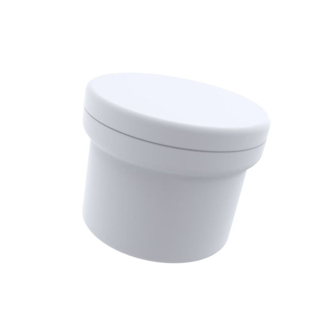 Magnetic Closure Kitchen Spice Container