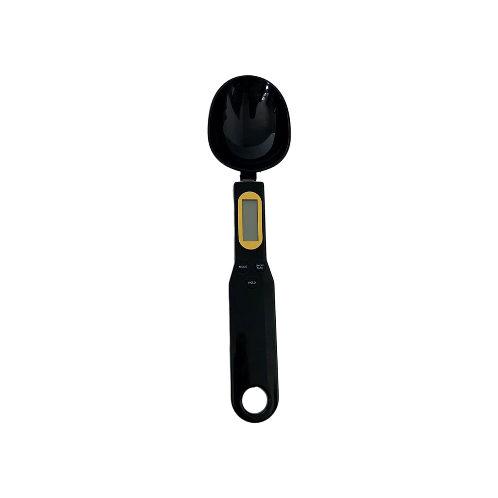 Digital Spoon Scale