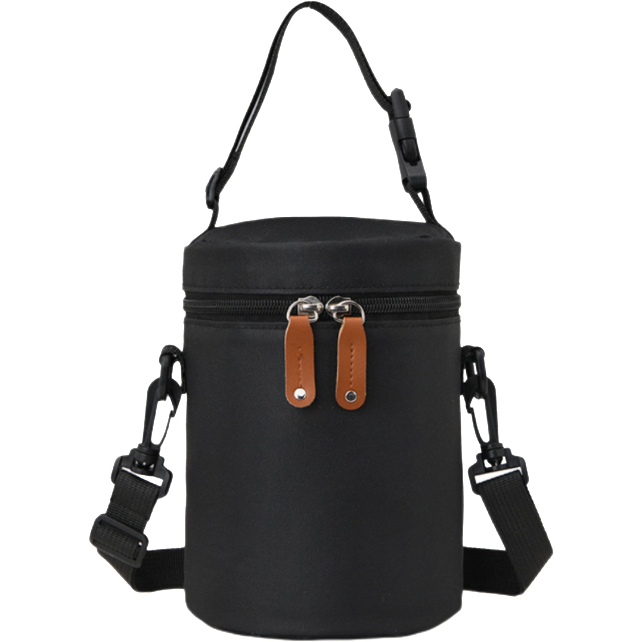 Maternity And Infant Insulated Bucket Bag