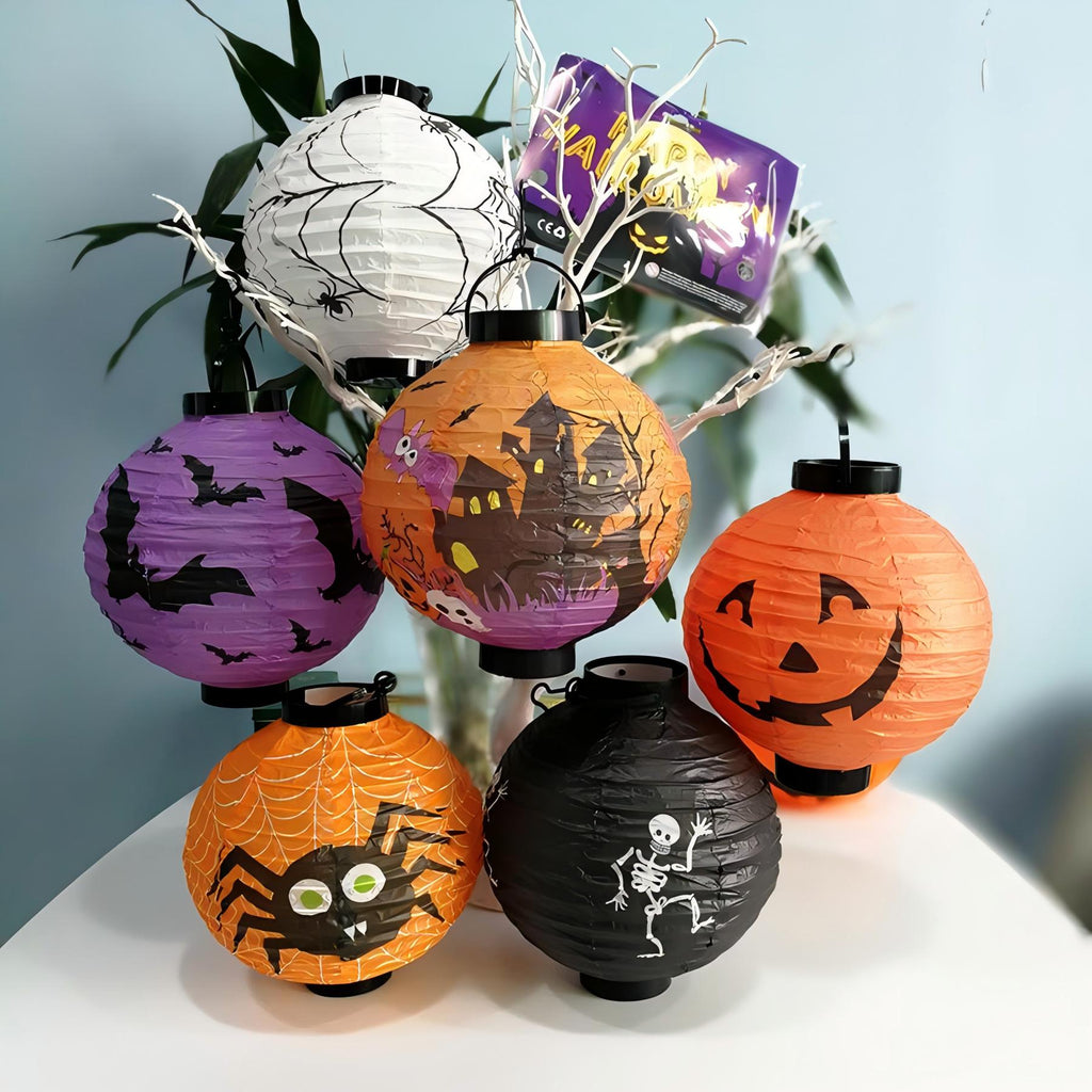 Festival Decoration Party Lanterns