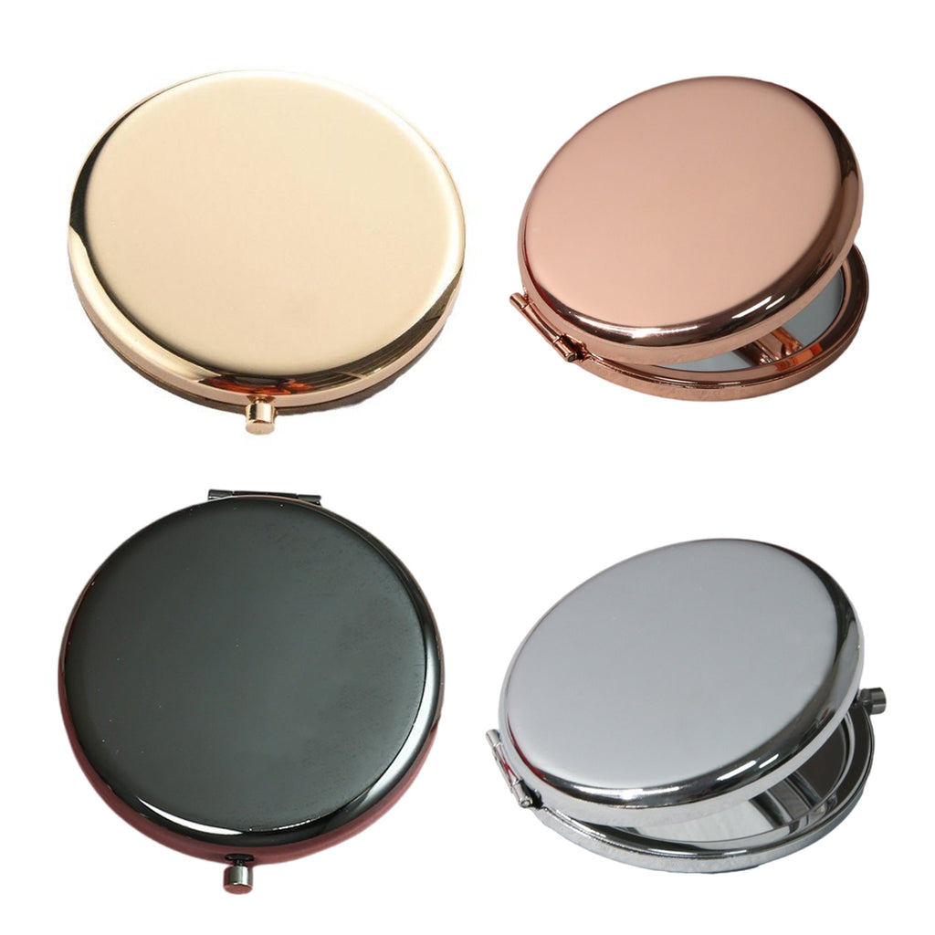 Portable Makeup Mirror
