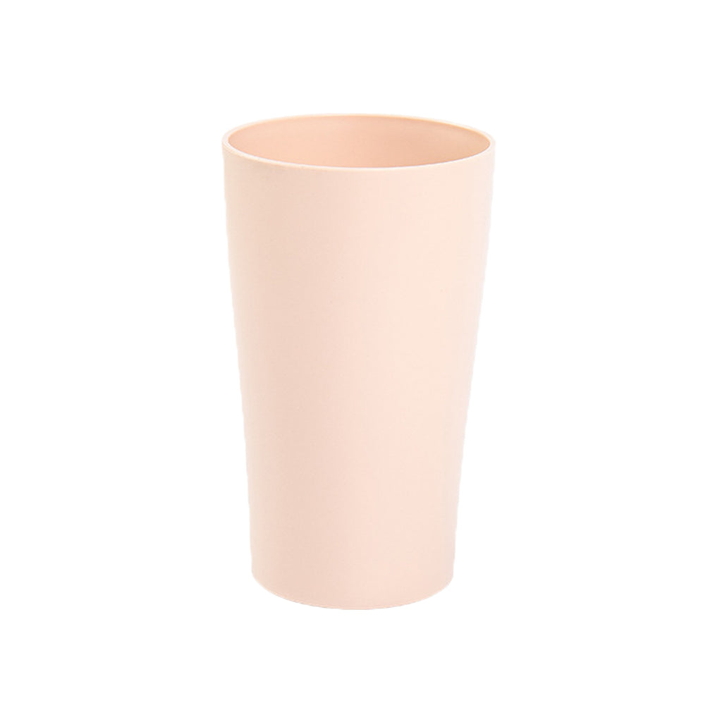 Unbreakable Reusable PP Drinking Cup