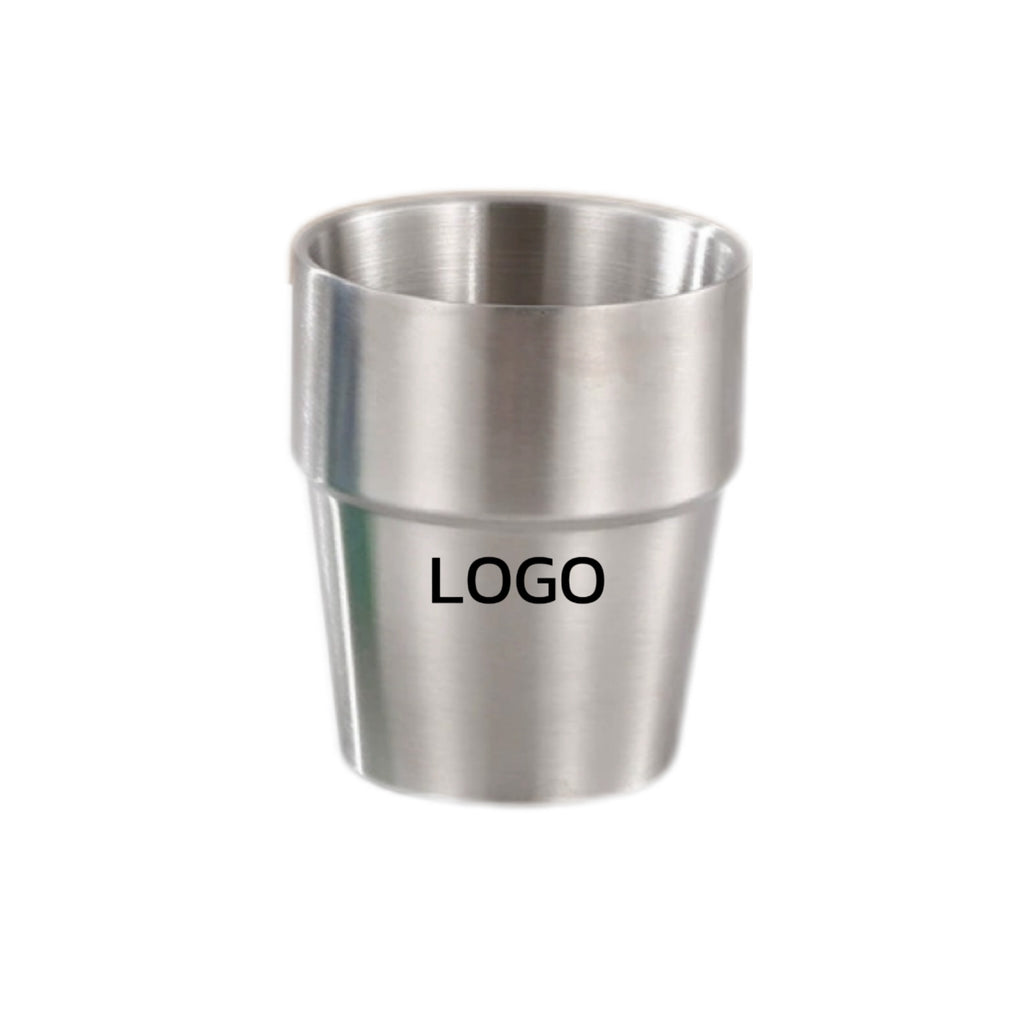 Stainless Steel Water Cup