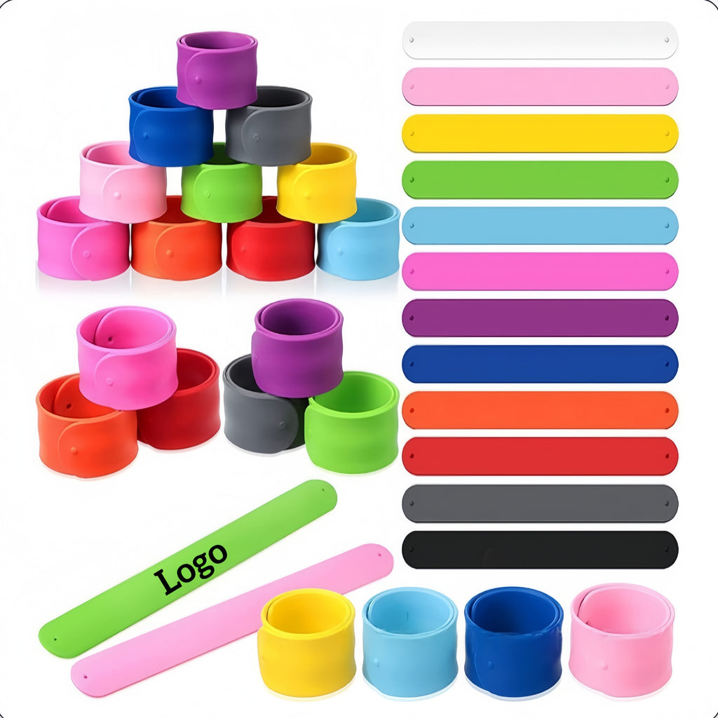 Slap Bracelet