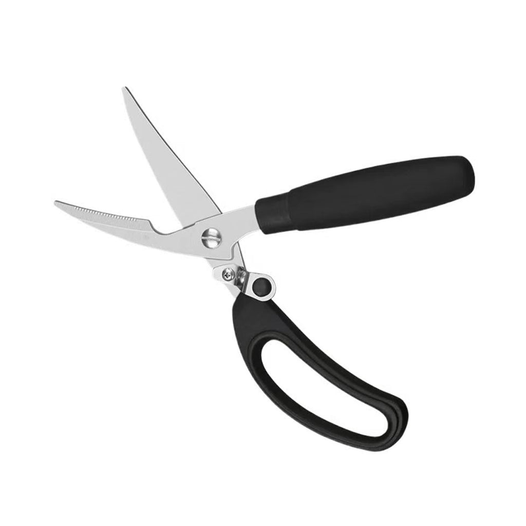 Multi-Function Chicken Bone Scissors