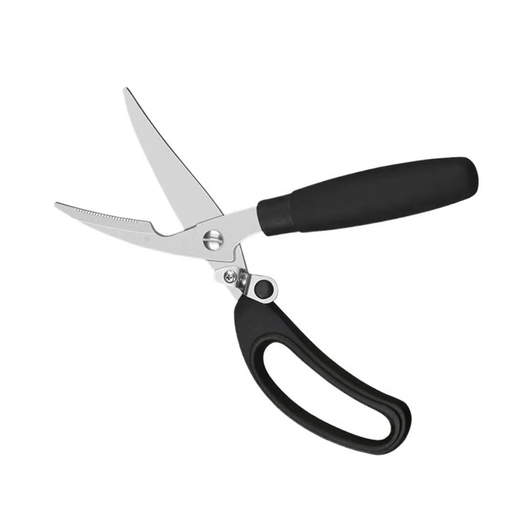 Multi-Function Chicken Bone Scissors