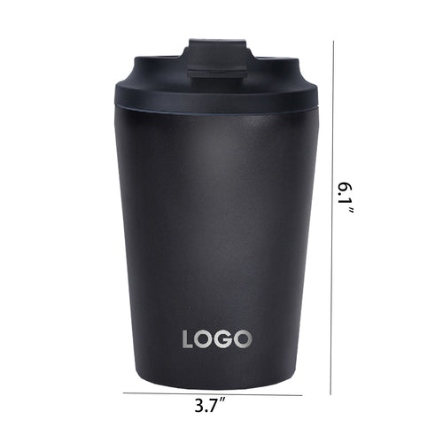 12Oz Stainless Steel Coffee Mug