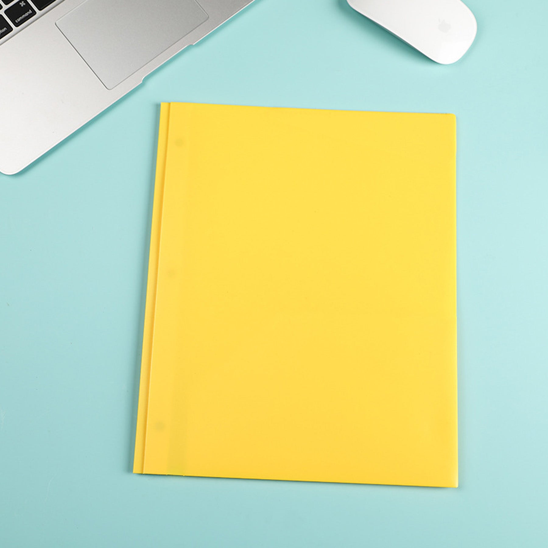Folders with Pockets