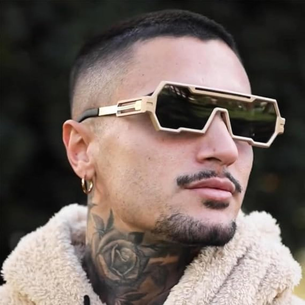 Retro Sunglasses