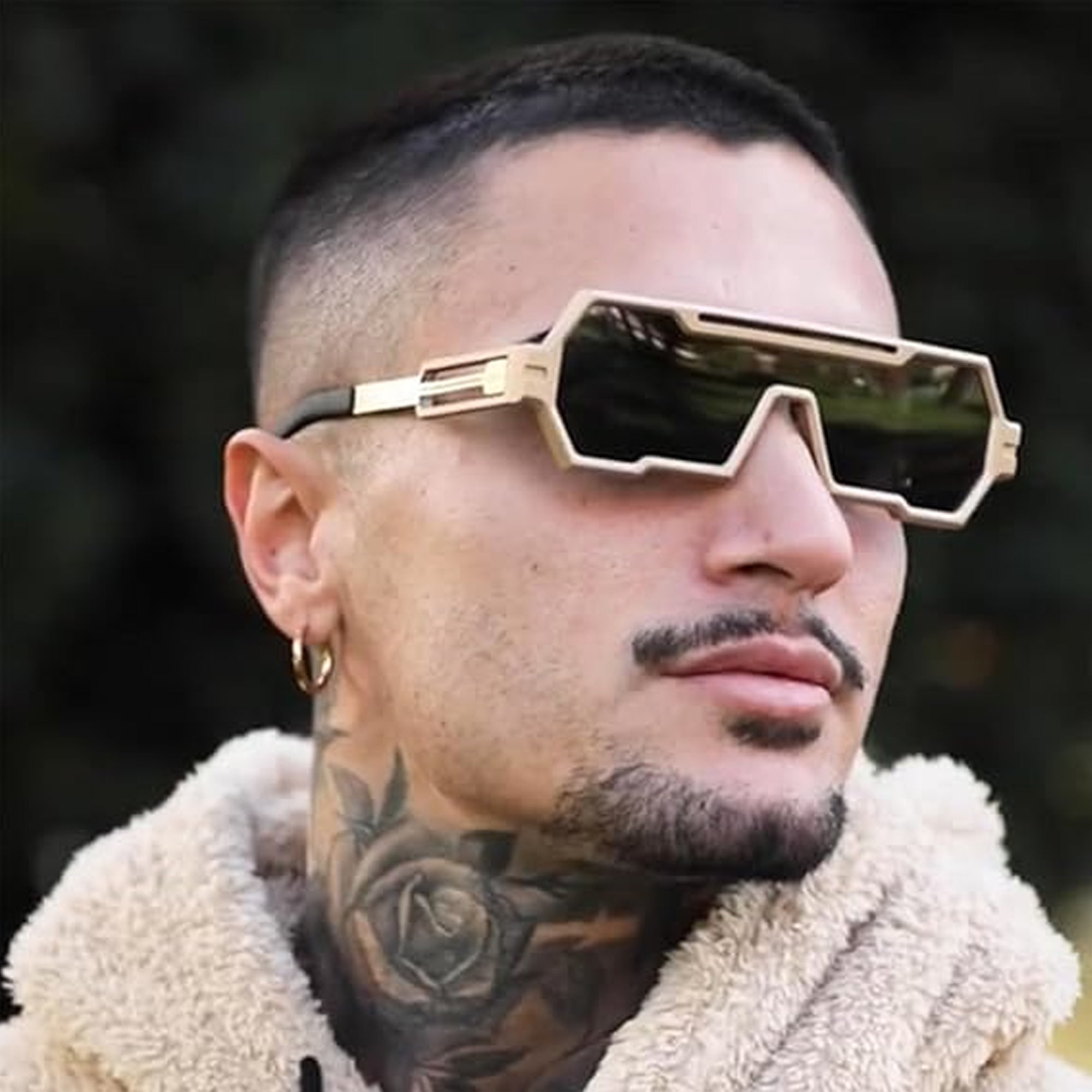 Retro Sunglasses