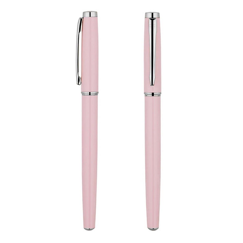 Promotional Metal Pens In Morandi Color