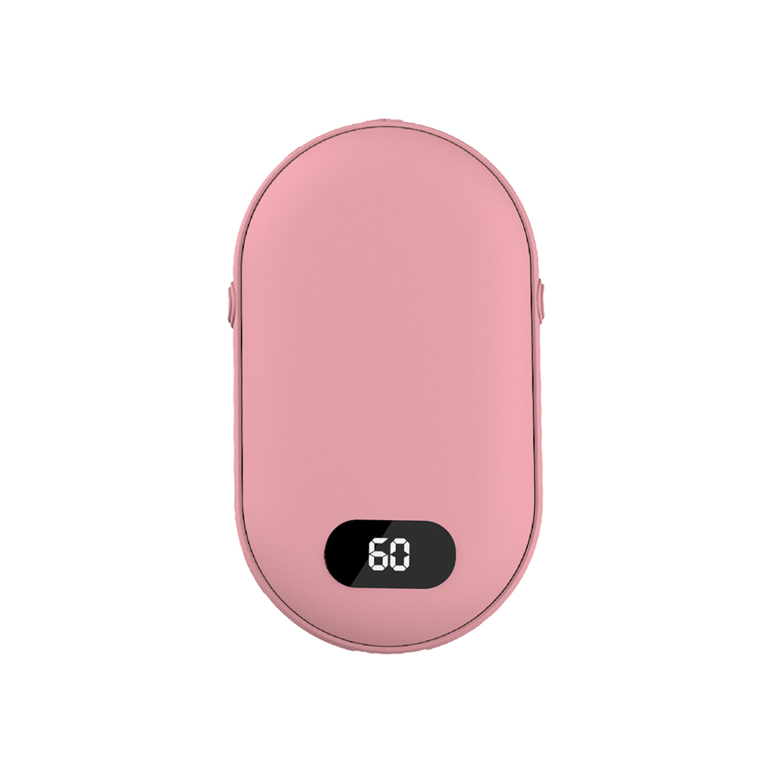 2-In-1 Double Sided Hand Warmer