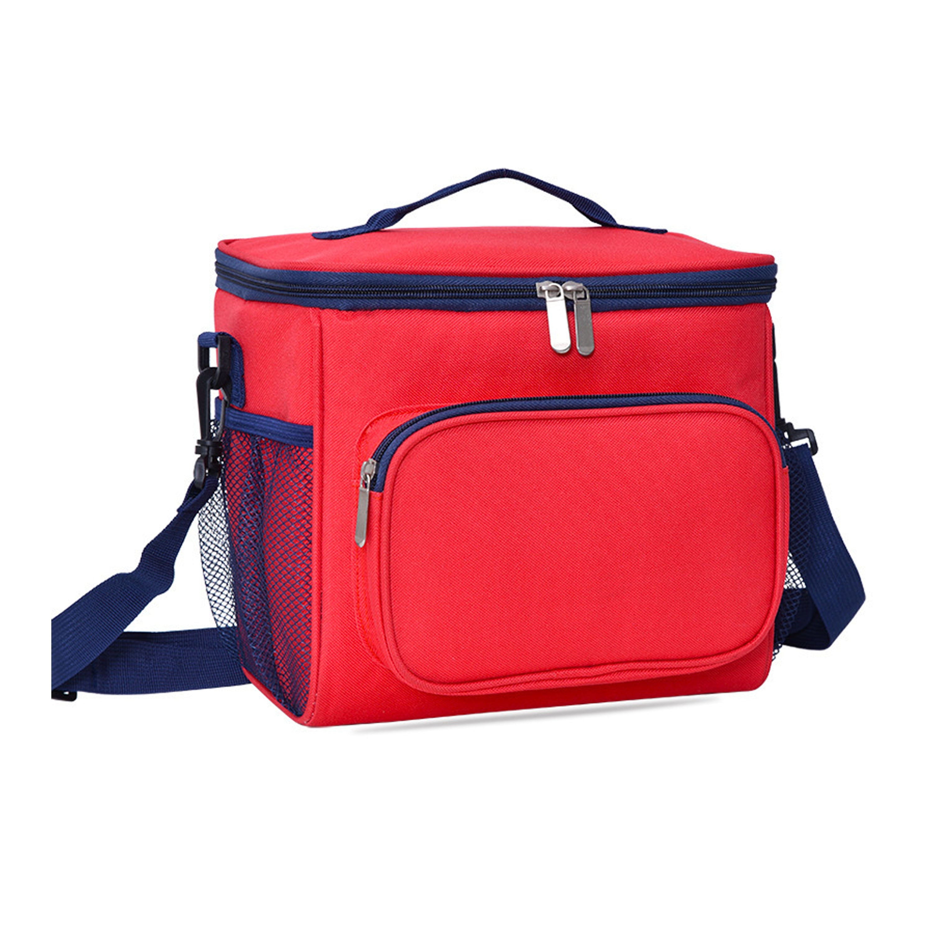 Oxford Cloth Large Capacity Thermal Bag