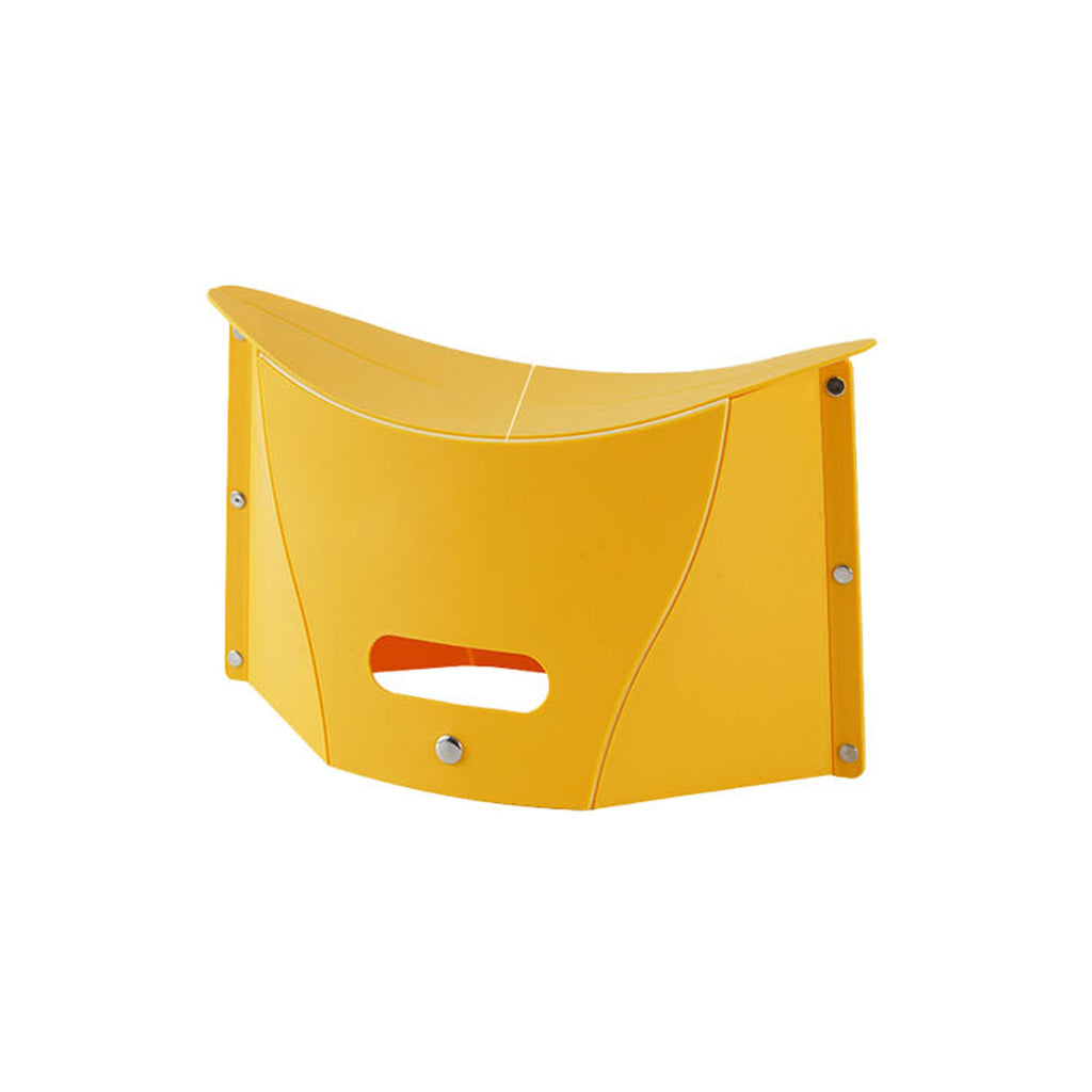 Portable Multifunctional Outdoor Folding Plastic Seat