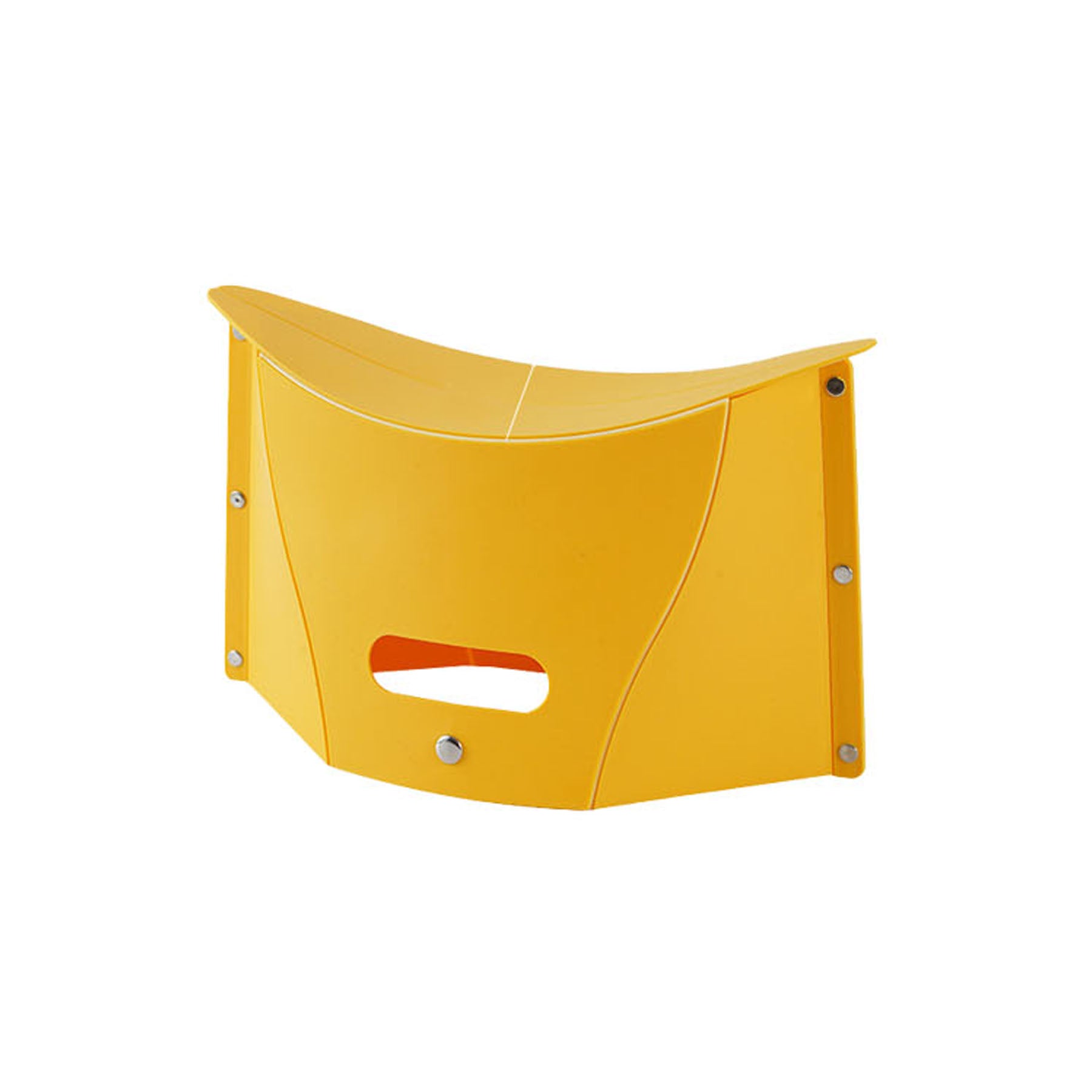 Portable Multifunctional Outdoor Folding Plastic Seat