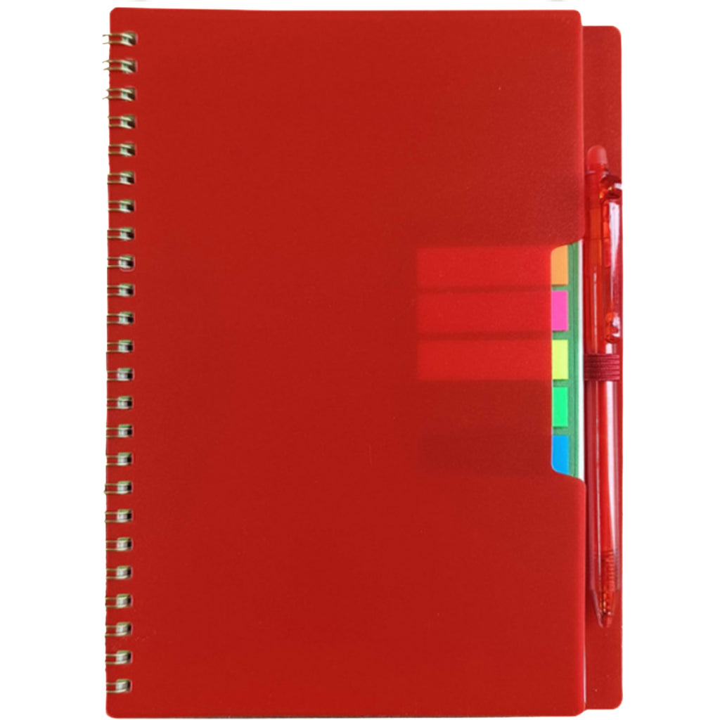 Erasable Notebook