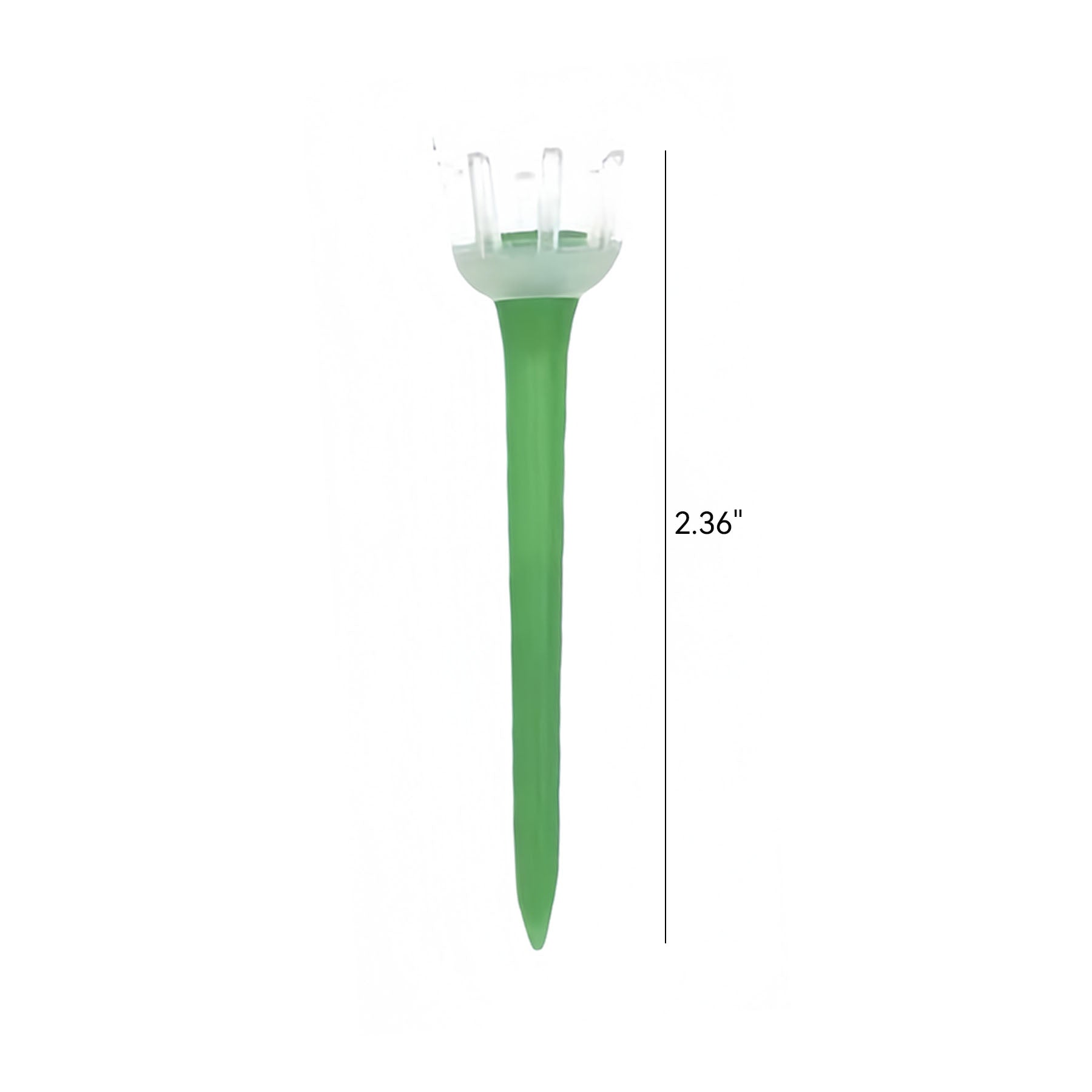 Crown Golf Tee