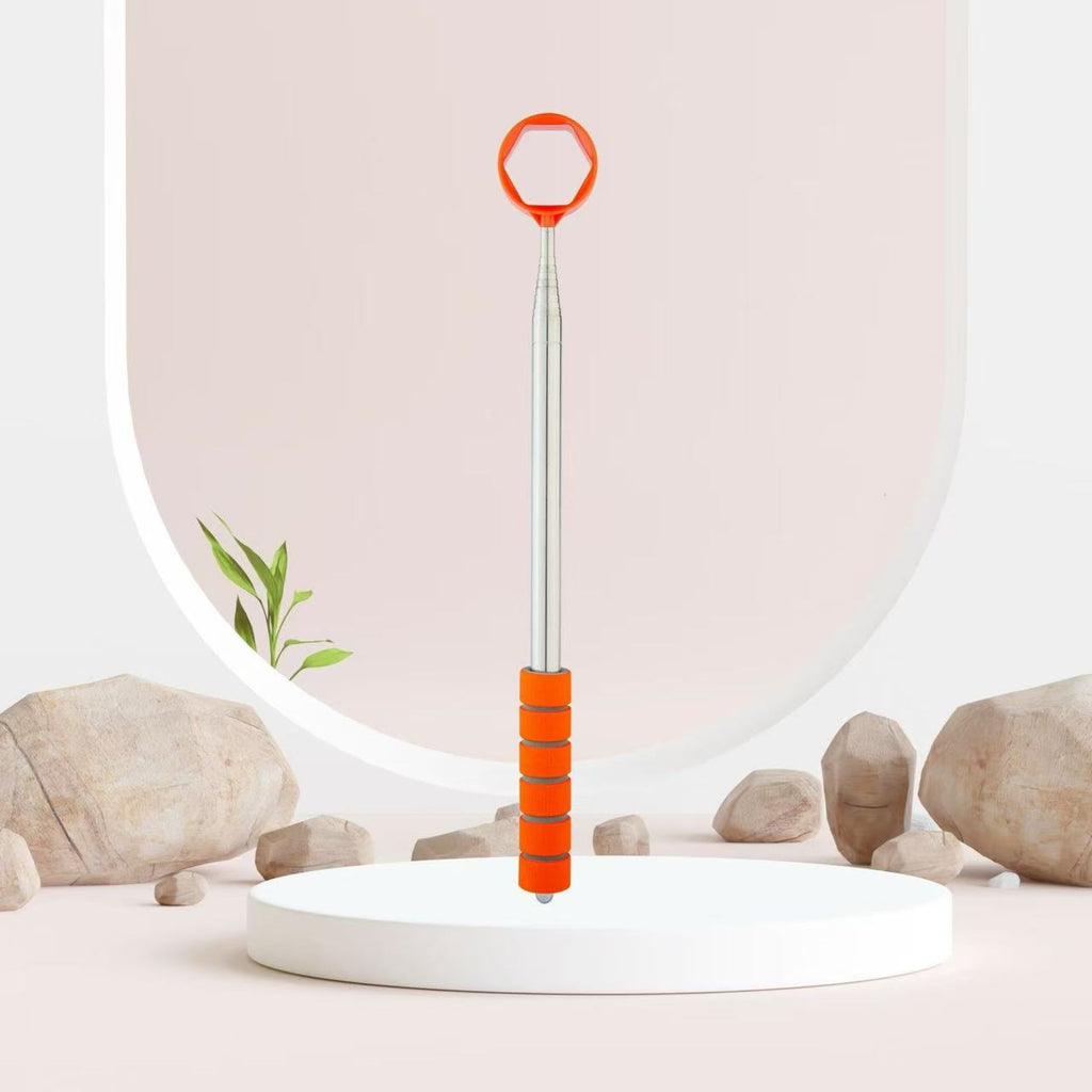 Golf Ball Retrieval Tool