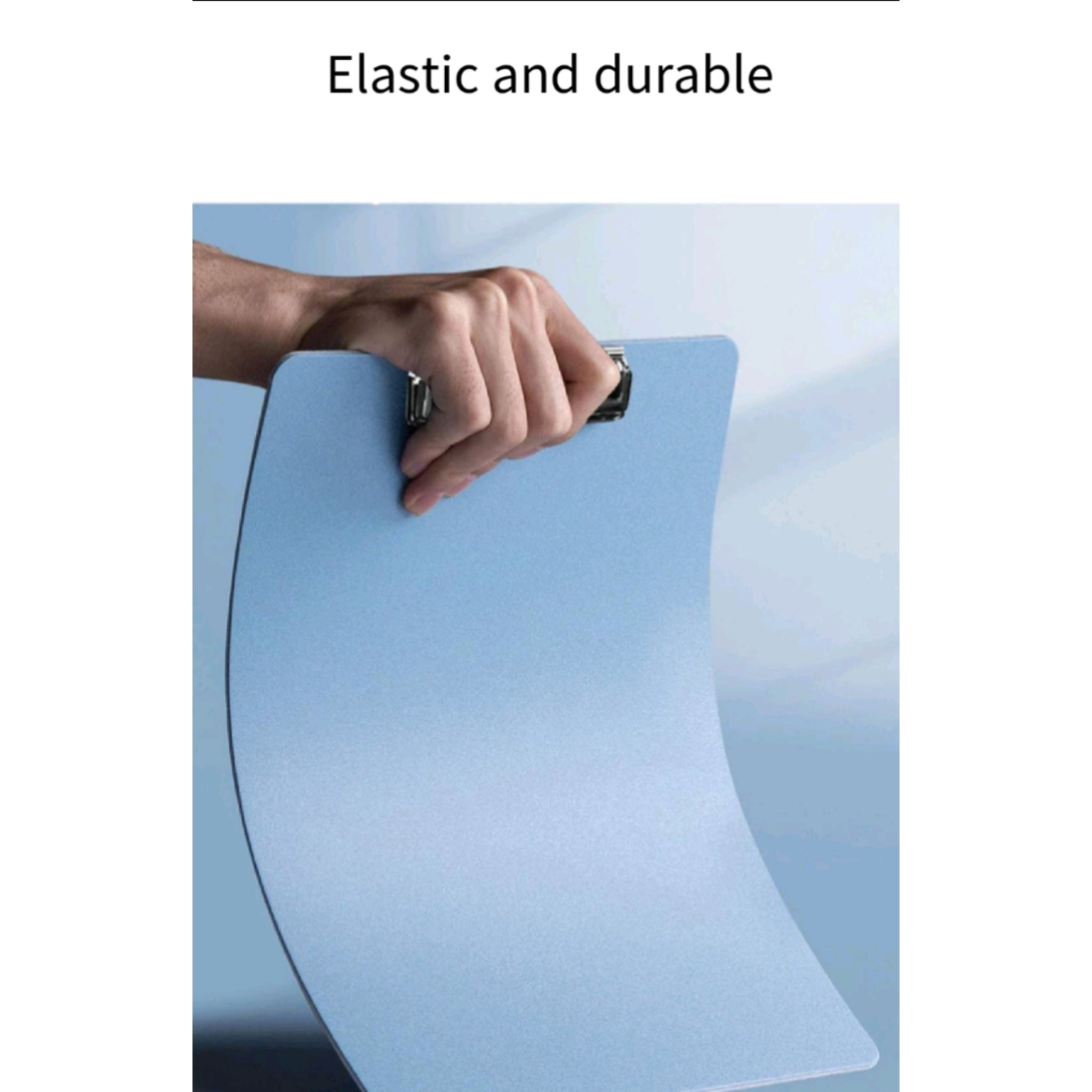 Thickened Rust Proof Clipboard