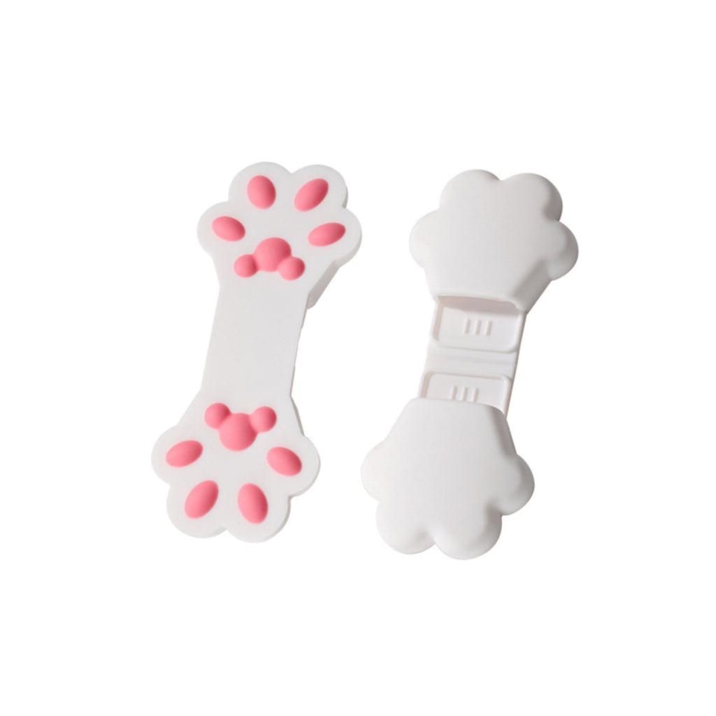 Silicone Cat Paw Finger Covers