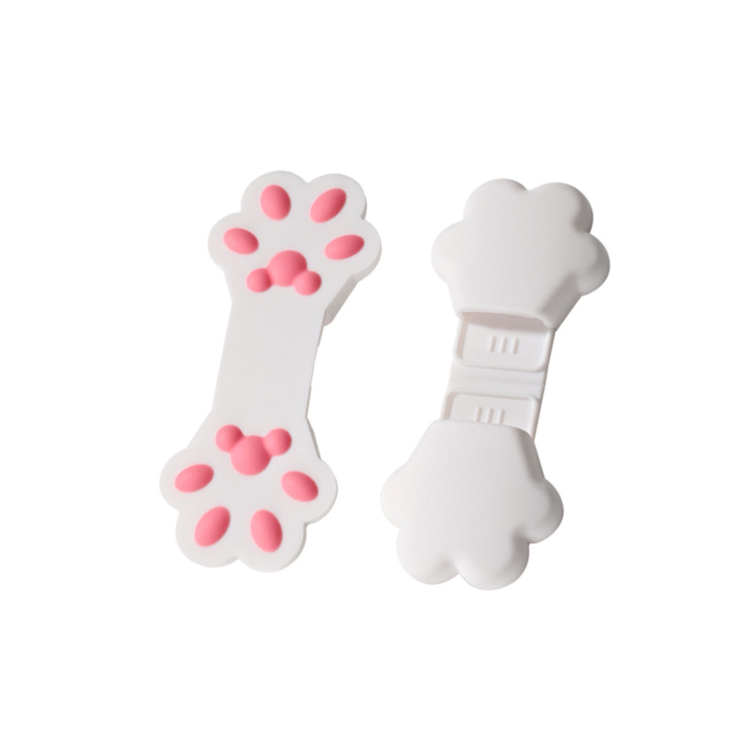 Silicone Cat Paw Finger Covers