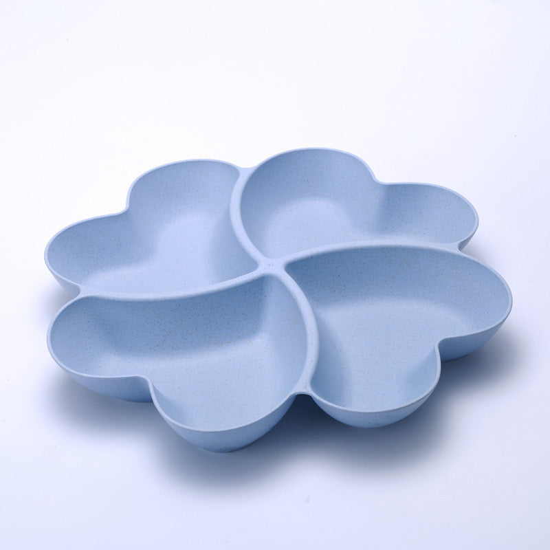 Fruit Snack Plate