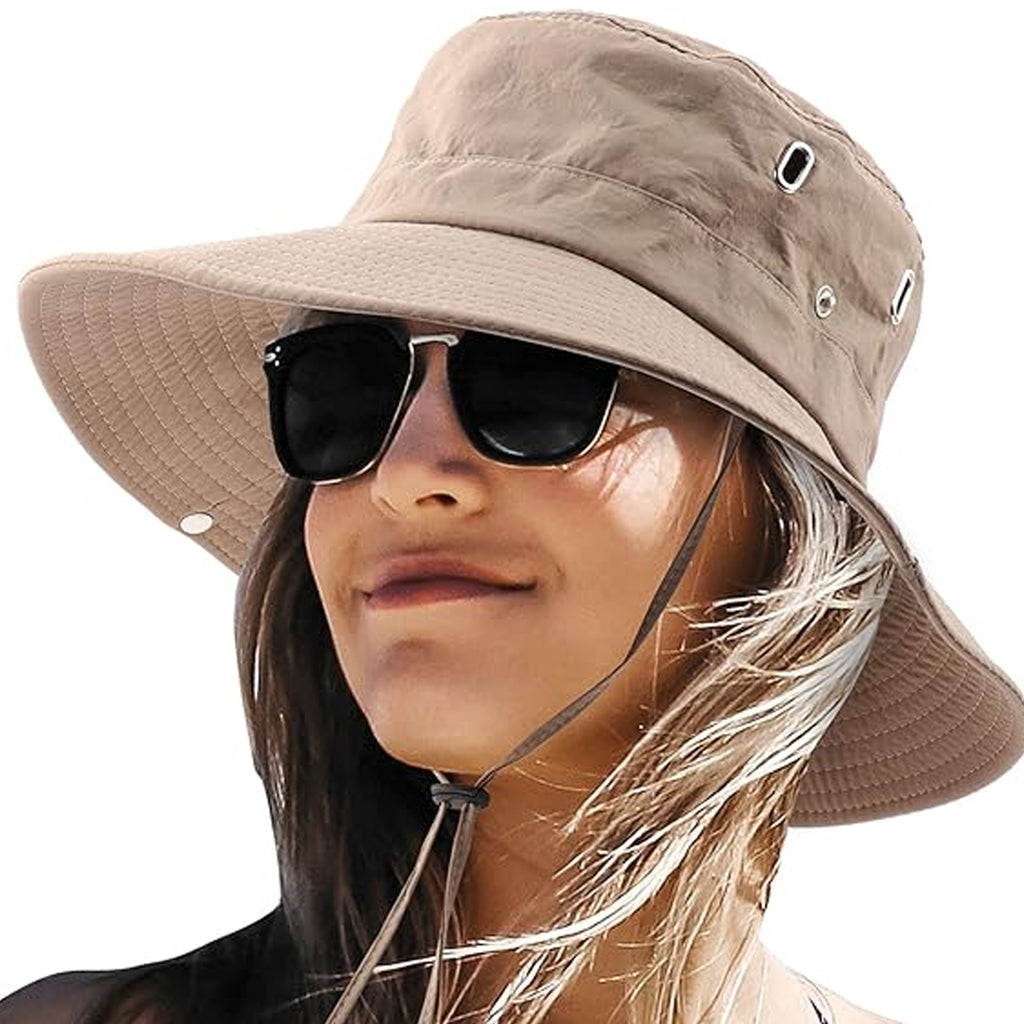 Outdoor Cowboy Hat