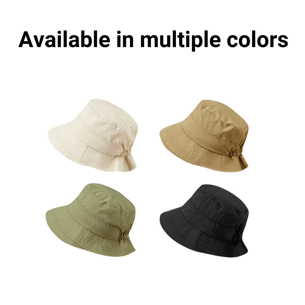 Outdoor Versatile Fisherman Hat