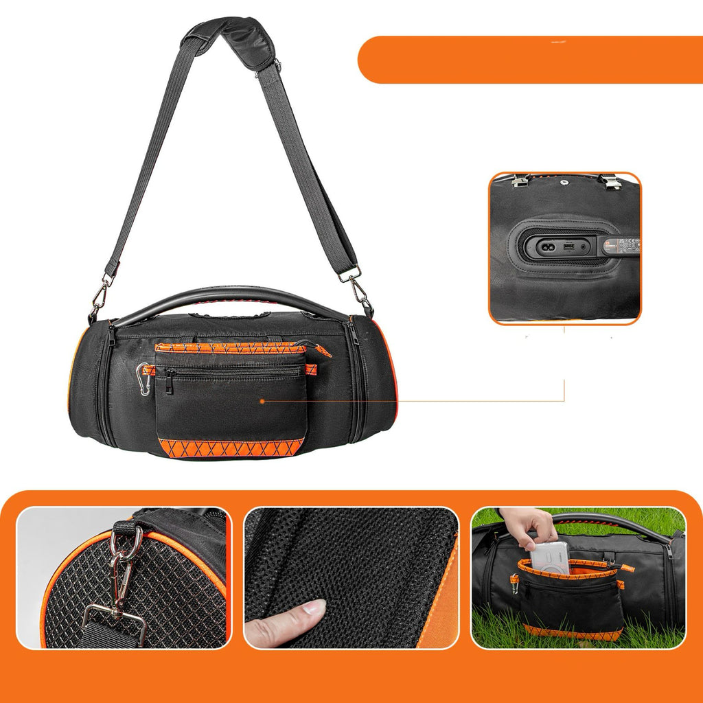 Speaker Storage Protection Bag