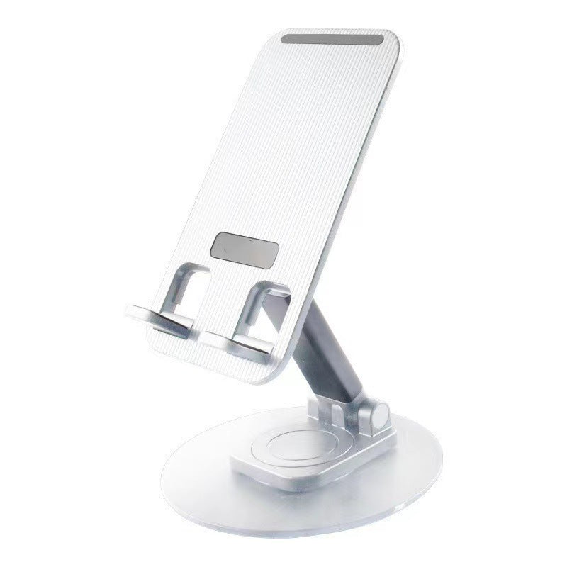Aluminium Alloy Rotatable Foldable Phone Holder