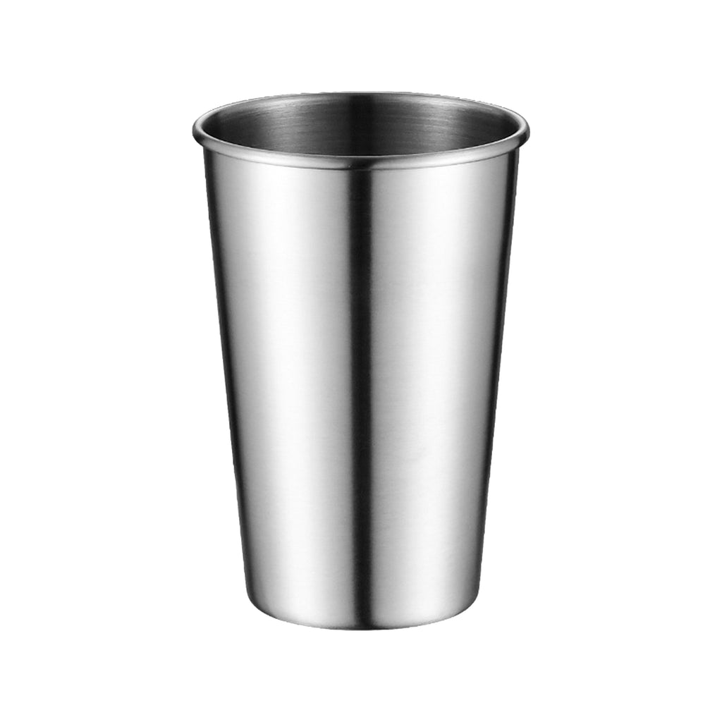 Premium Stainless Steel Cups 16 Oz