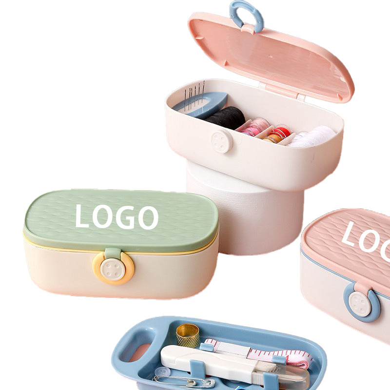 Multifunctional Household Sewing Organizer