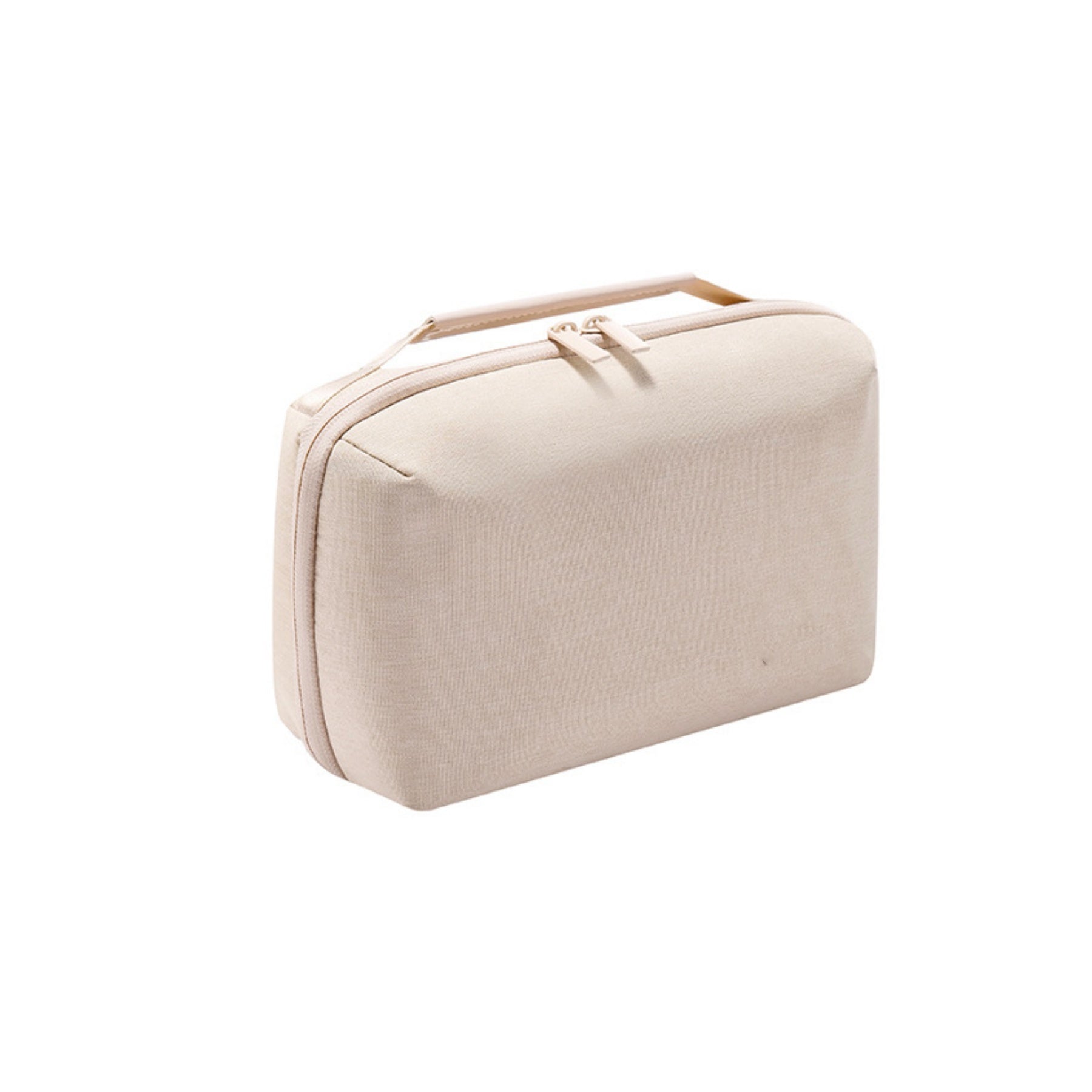 Handheld Data Cable Organizer Bag
