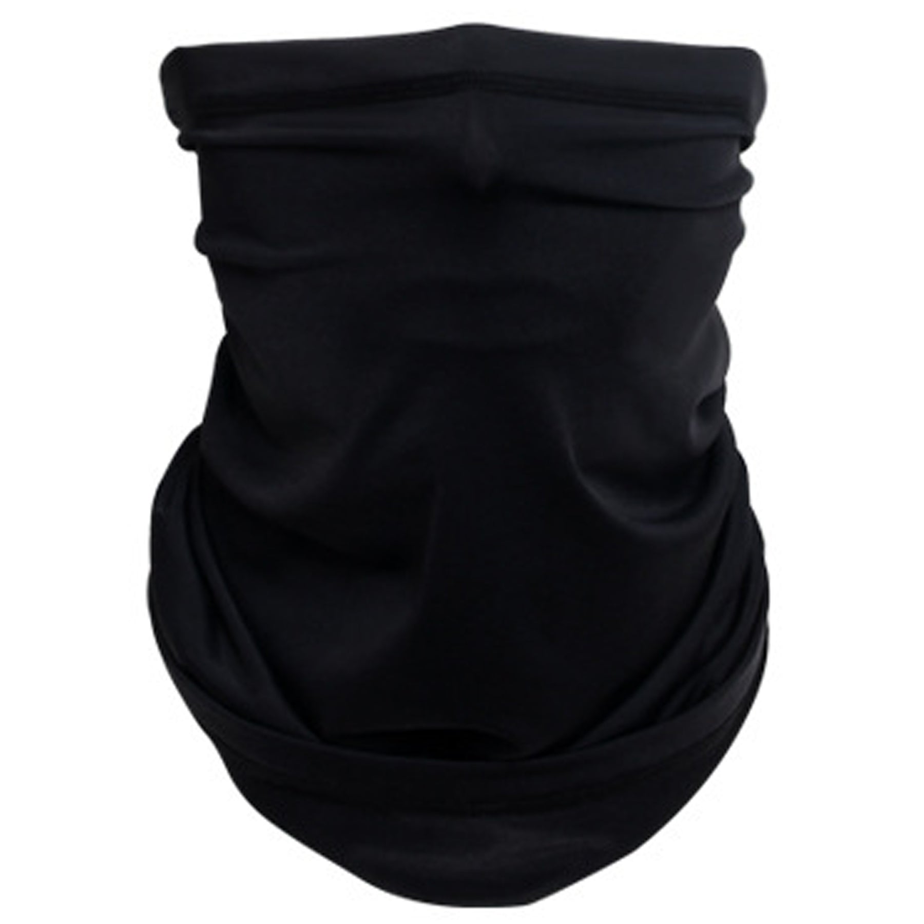 Outdoor Sun Dust Protection Neck Face Scarf Mask