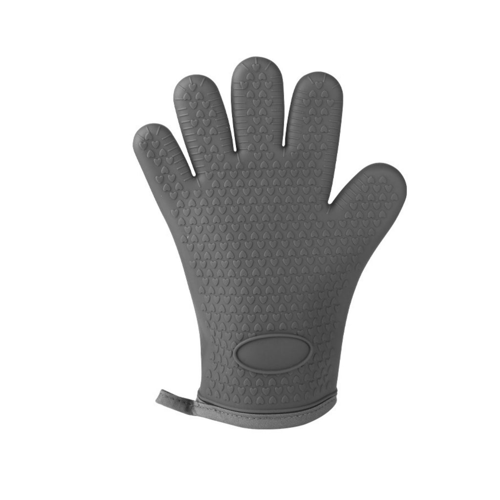 Silicone Anti-Scald Gloves