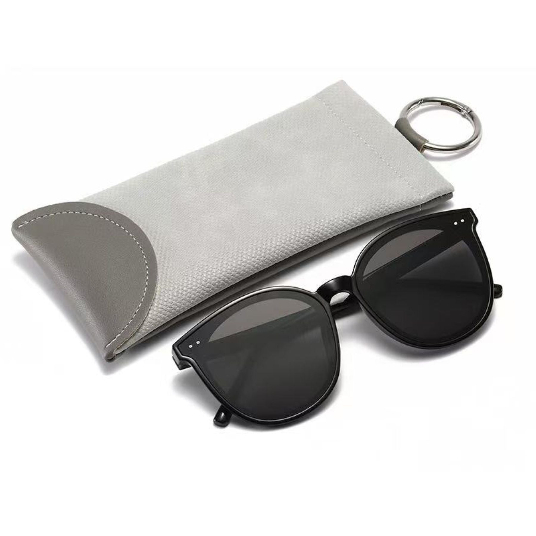 Portable Eyeglasses Storage Bag