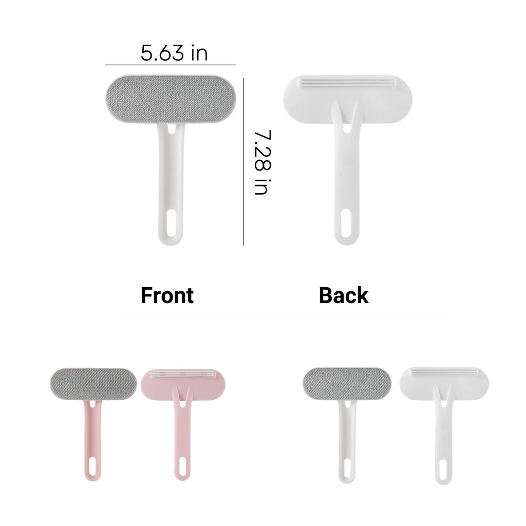 Manual Lint Remover
