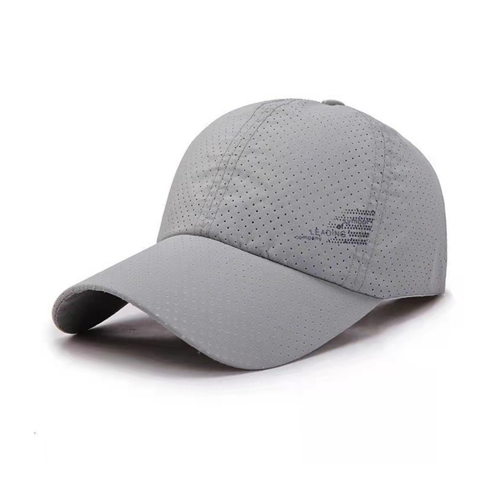 Men's and Women's Cycling Sports Breathable Baseball Caps