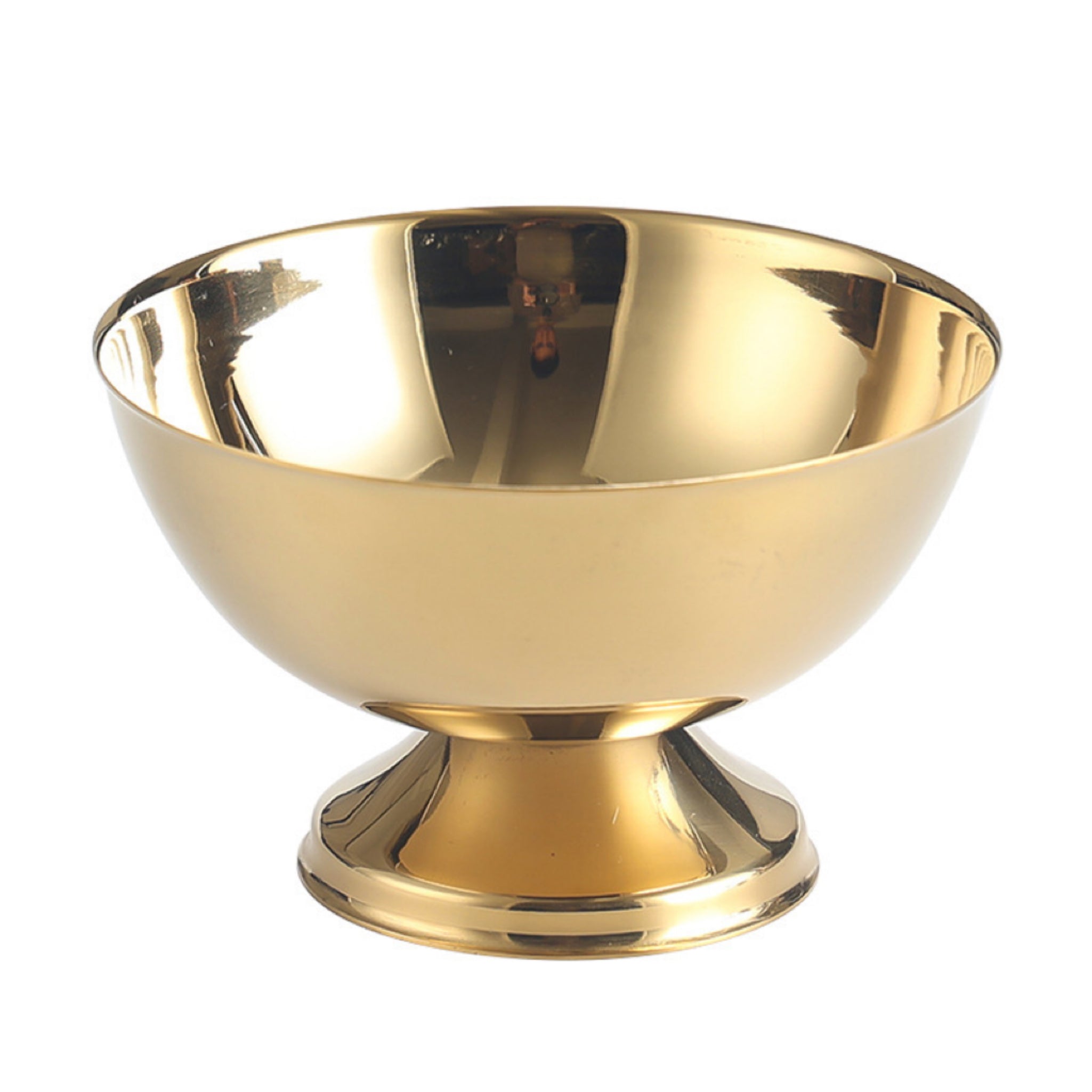 Stainless Steel Salad Cup