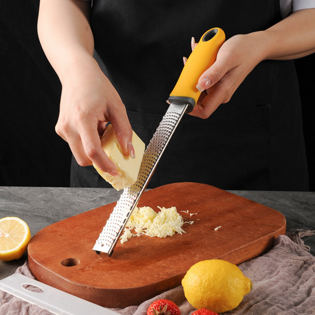 Stainless Steel Multifunctional Grater