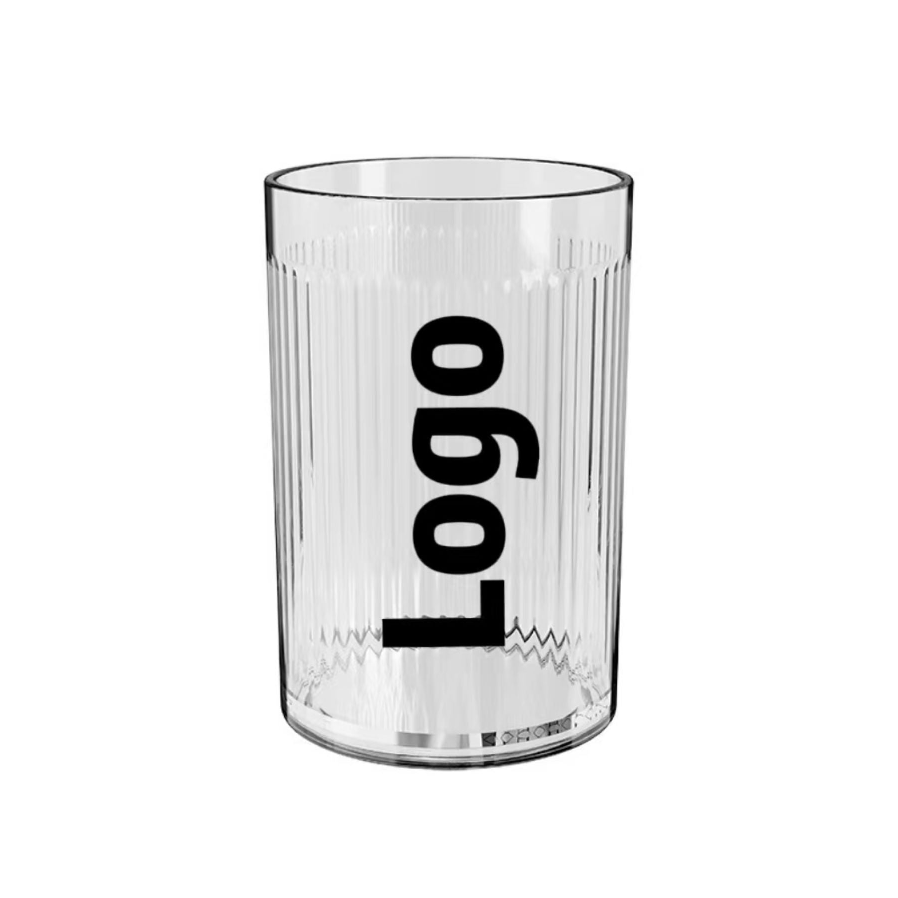 Simple Toothbrush Cup