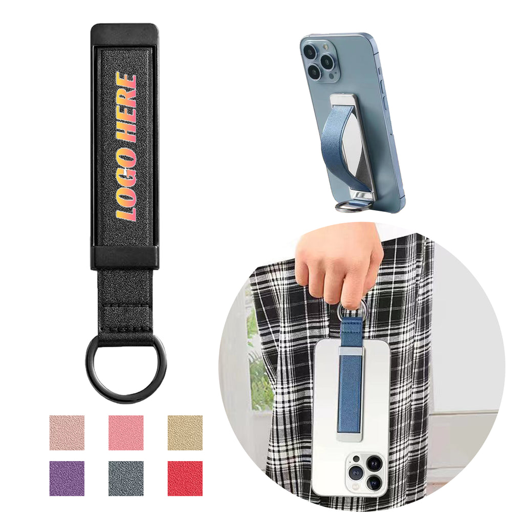 Wrist Strap Adhesive Stand