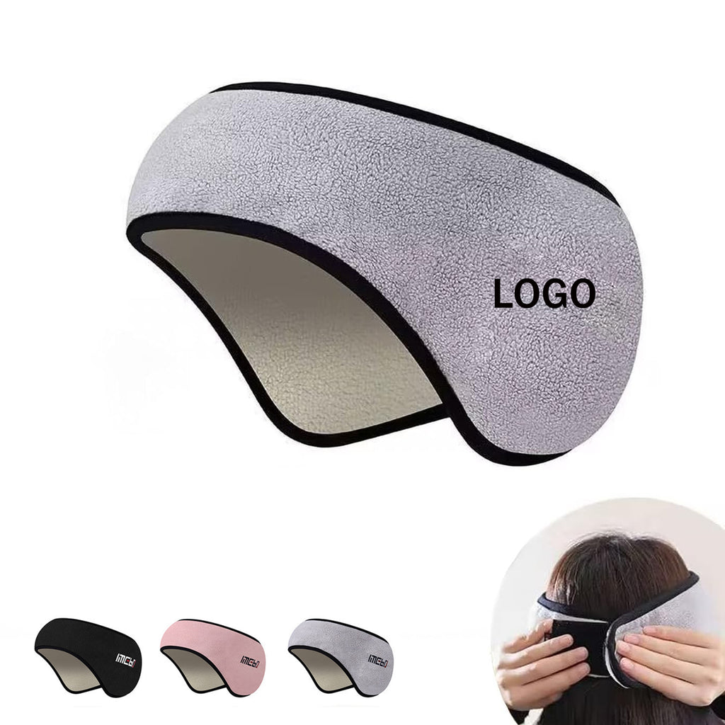 Noise-Proof Earplug Earmuffs Sleep