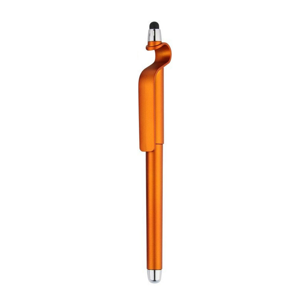 Touch Screen Ballpoint Pen with Phone Holder