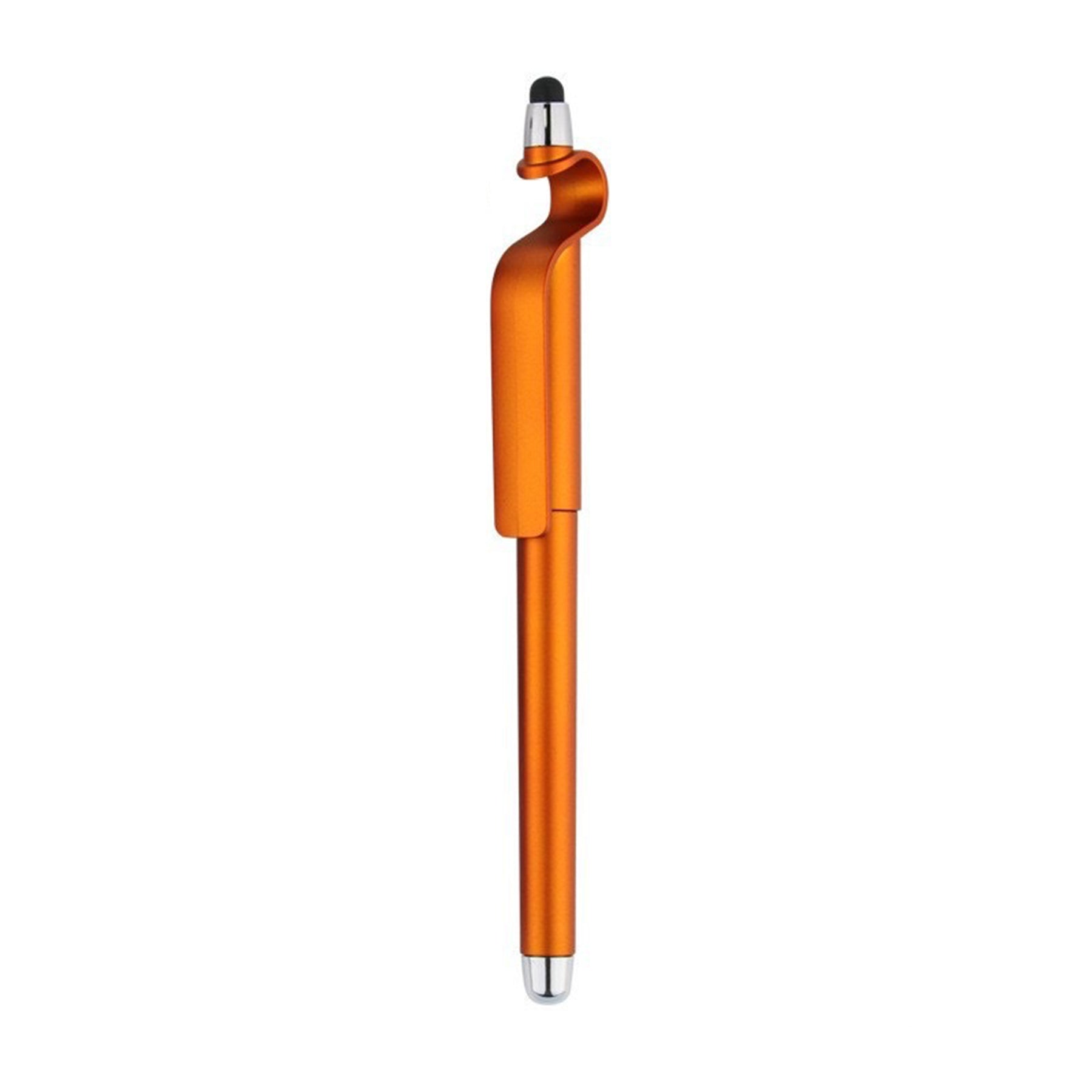 Touch Screen Ballpoint Pen with Phone Holder